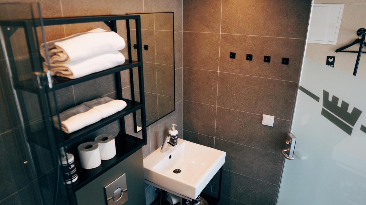 Loft Hotel Rauma - Housity