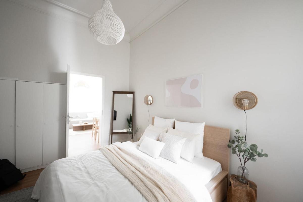 Stockholm Style Designer in Limpertsberg - Housity