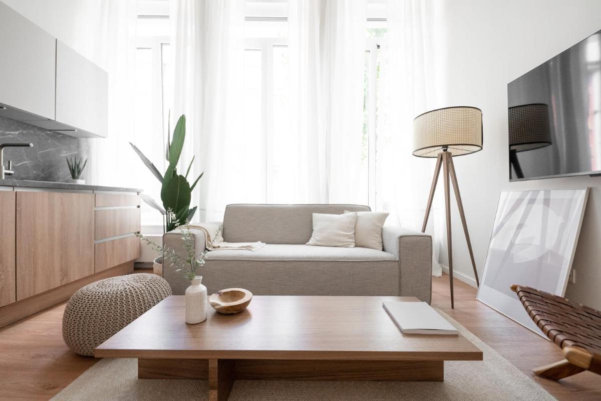 Stockholm Style Designer in Limpertsberg - Housity