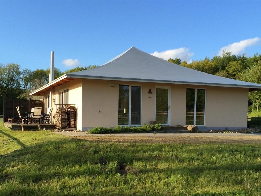 Oase Friedensthal - Housity