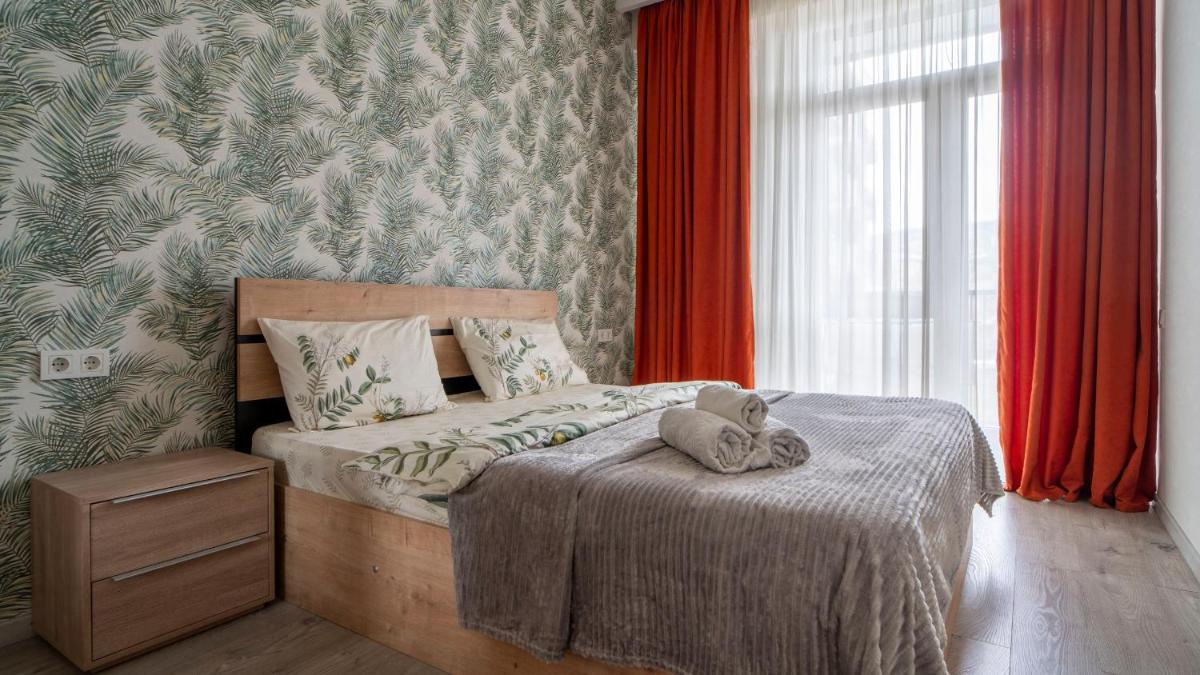 Cozy apartment in the heart of Tbilisi - Housity