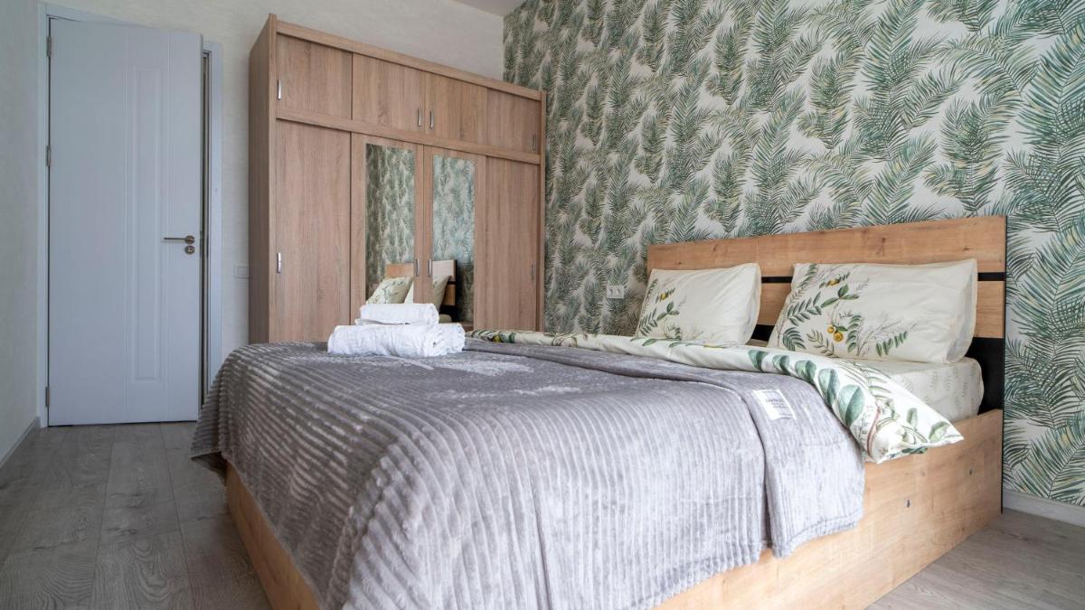 Cozy apartment in the heart of Tbilisi - Housity