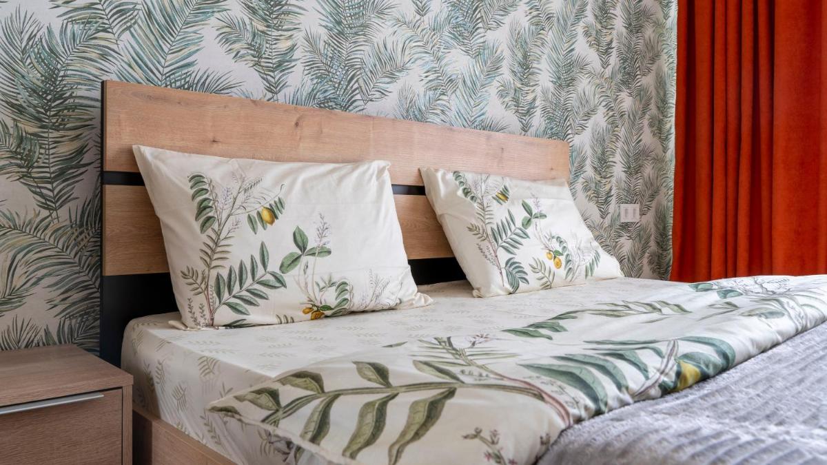 Cozy apartment in the heart of Tbilisi - Housity