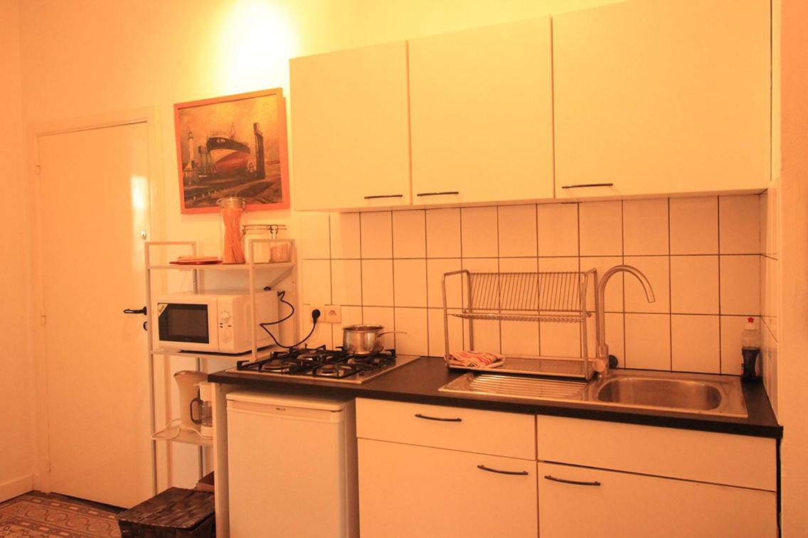 Cozy studio close to Zaventem Airport - Housity