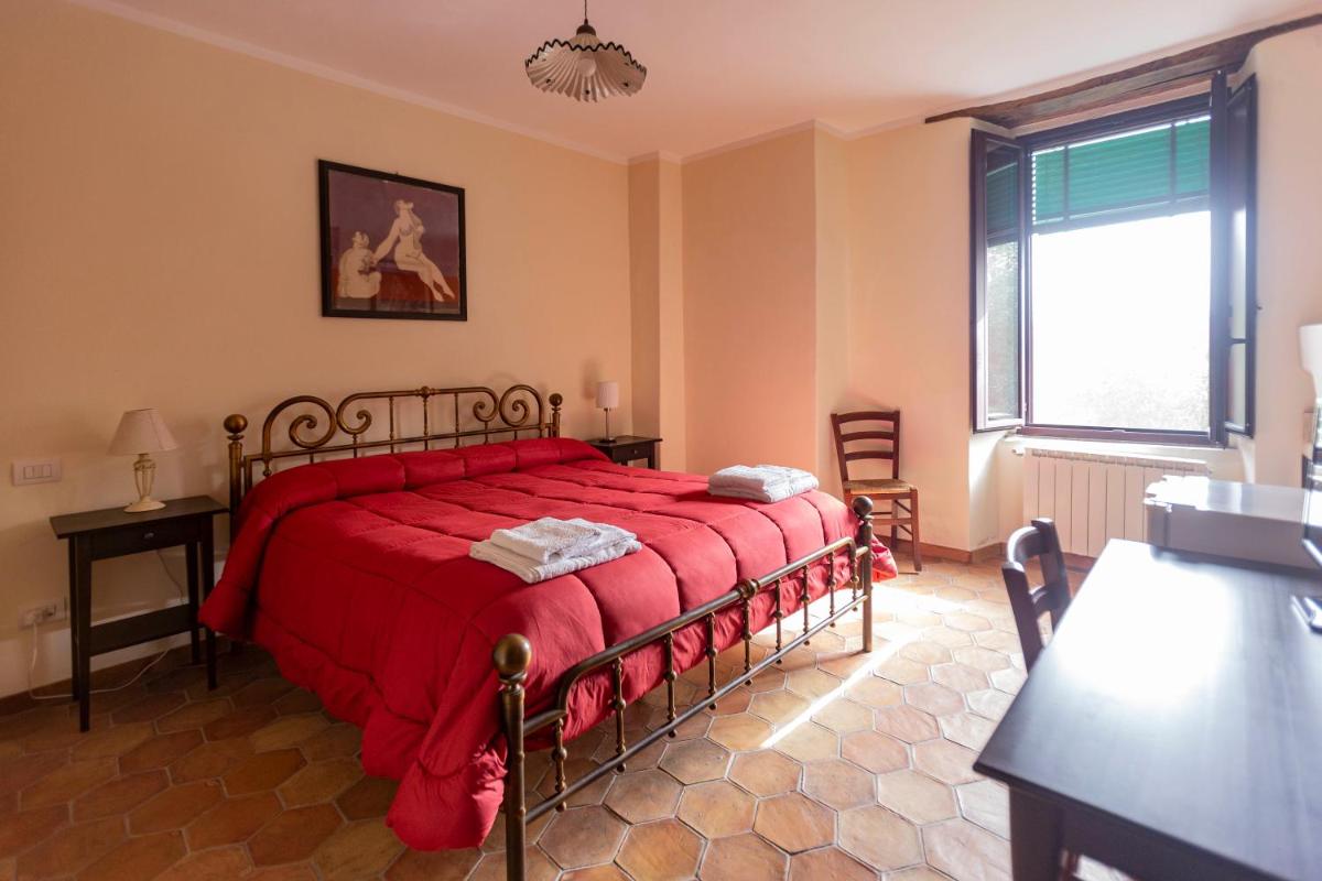 Pie\' d\'Ulivo - Housity