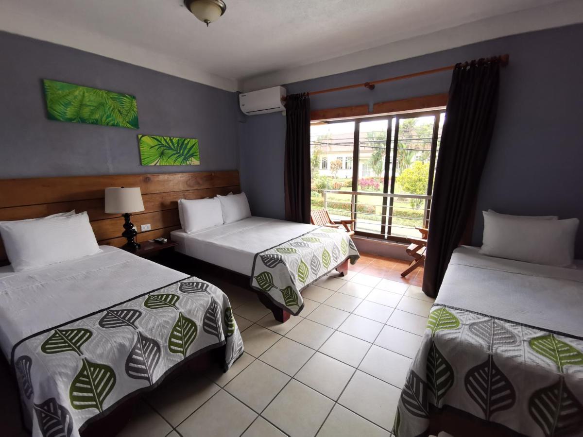 La Fortuna Downtown Hotel Boutique - Housity