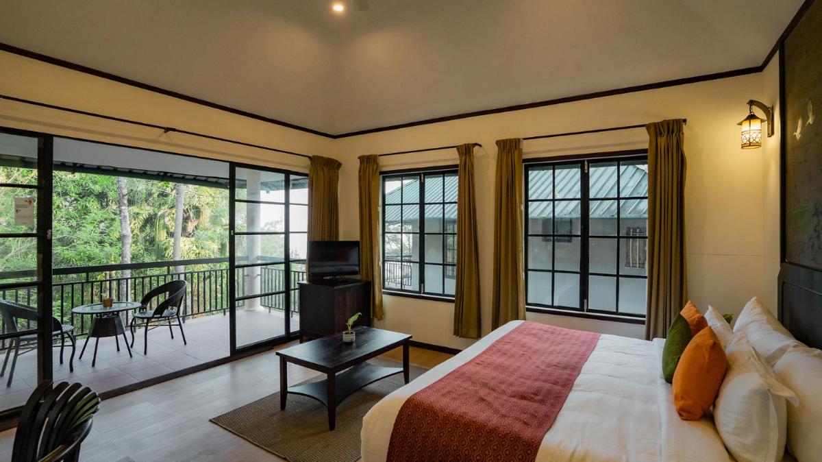 The Hive, Wayanad - Housity