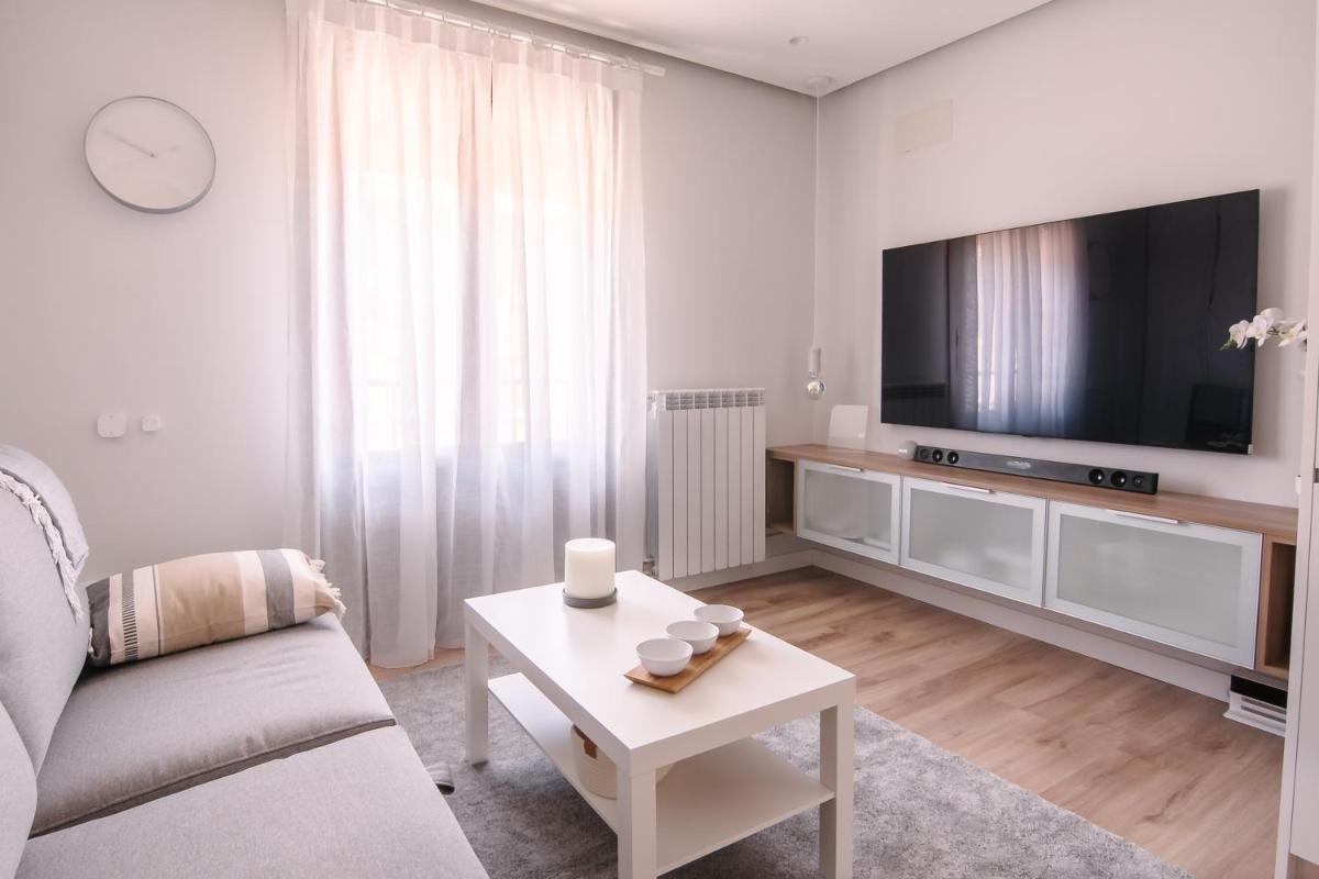 Apartamentos Casalarreina - Housity