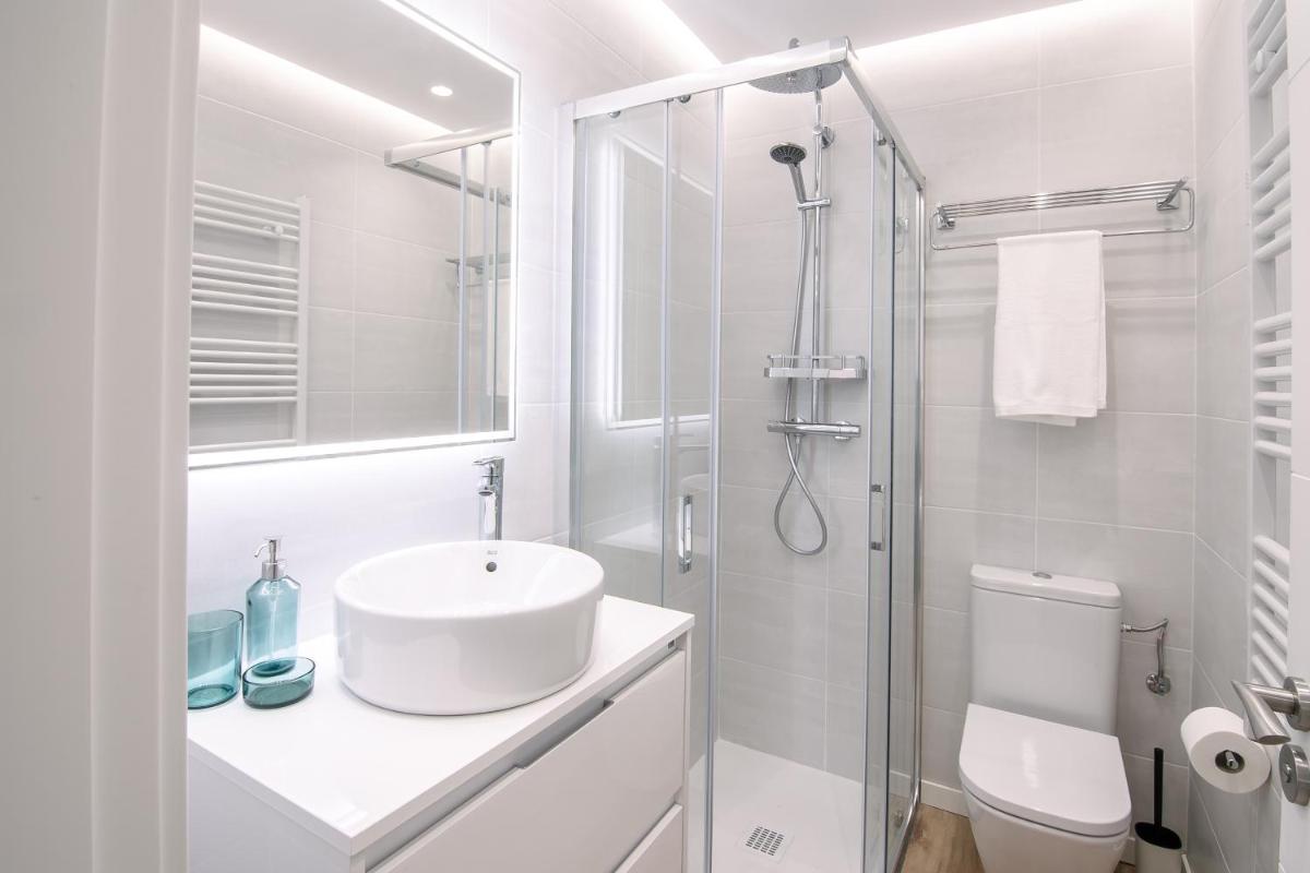 Apartamentos Casalarreina - Housity