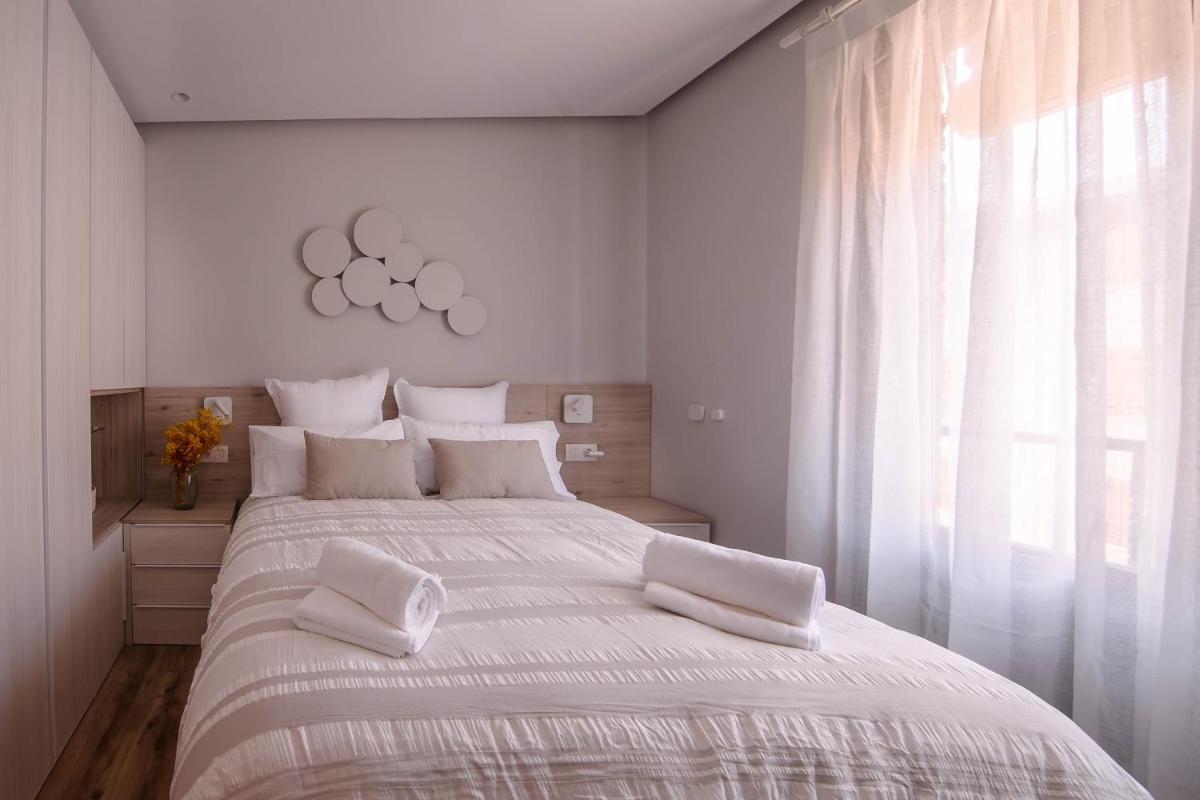 Apartamentos Casalarreina - Housity