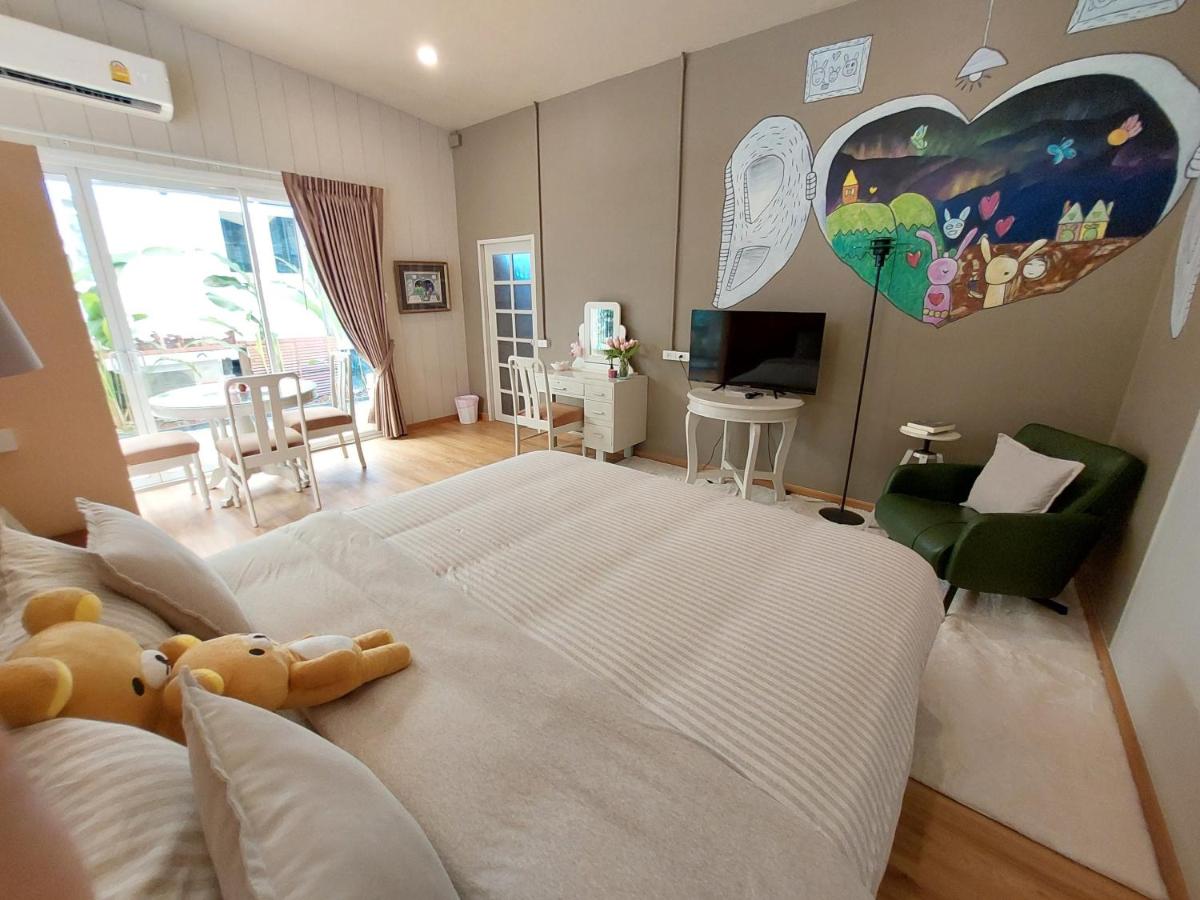 At home - Housity