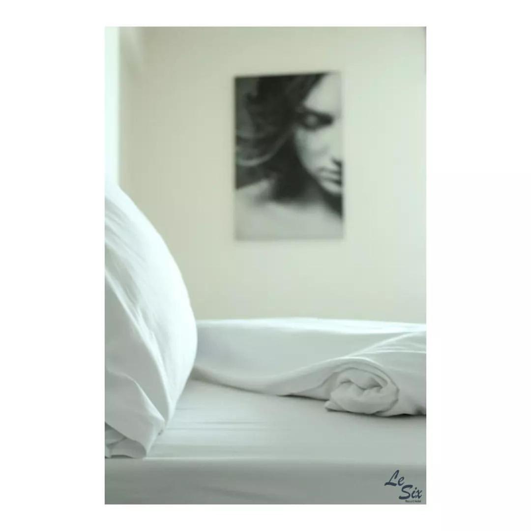 Le Six Hotel And Resort - Housity