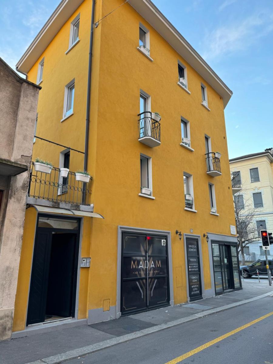 Royal Residence Lugano - Housity