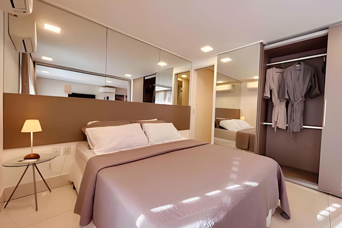 Luxo à beira-mar no Solar Tambaú - Hizvo