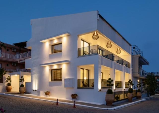 Alexandrion Appartements Down Town - Housity