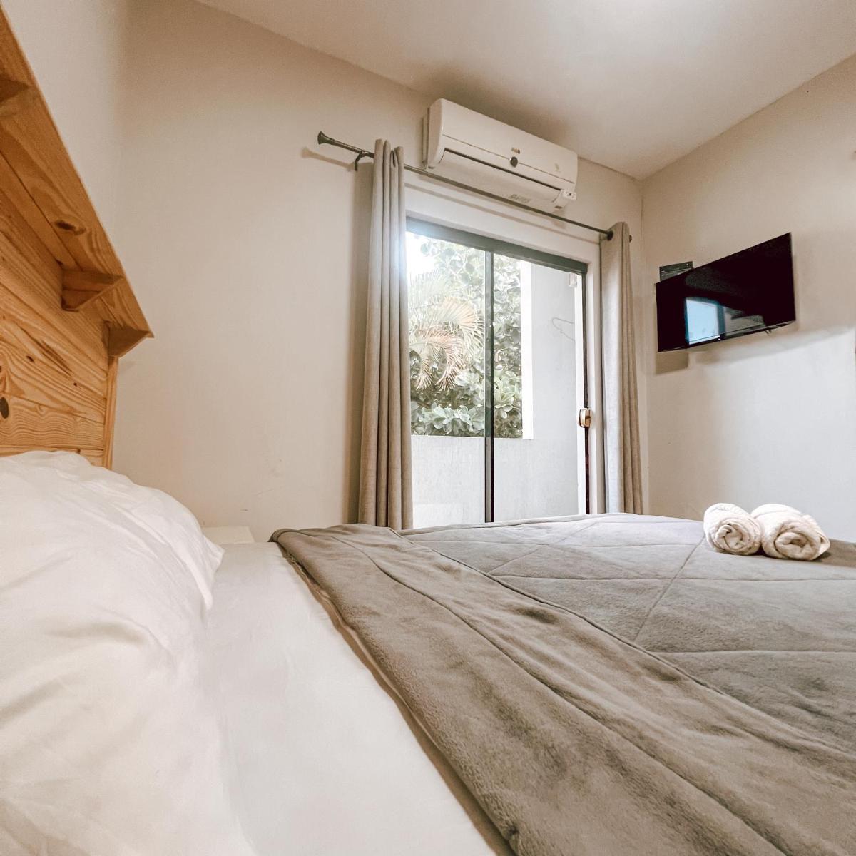 Departamento bonito y acogedor cerca de todo! - Housity