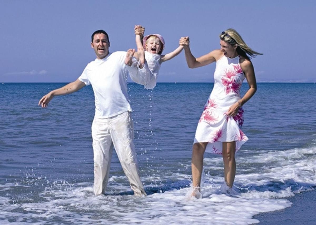 Beachside Holiday Park - Housity