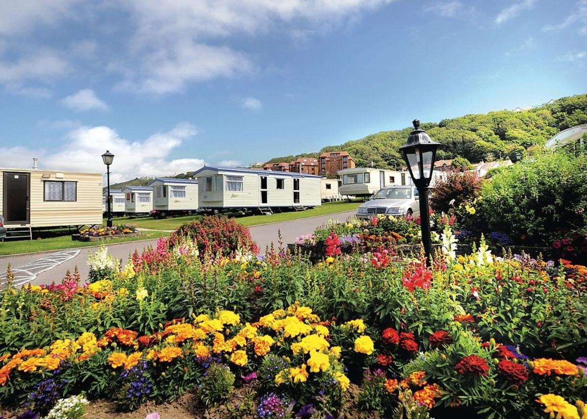 Beachside Holiday Park - Housity
