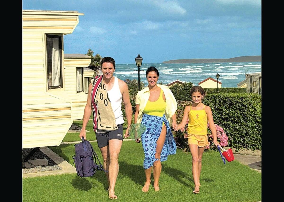Beachside Holiday Park - Housity