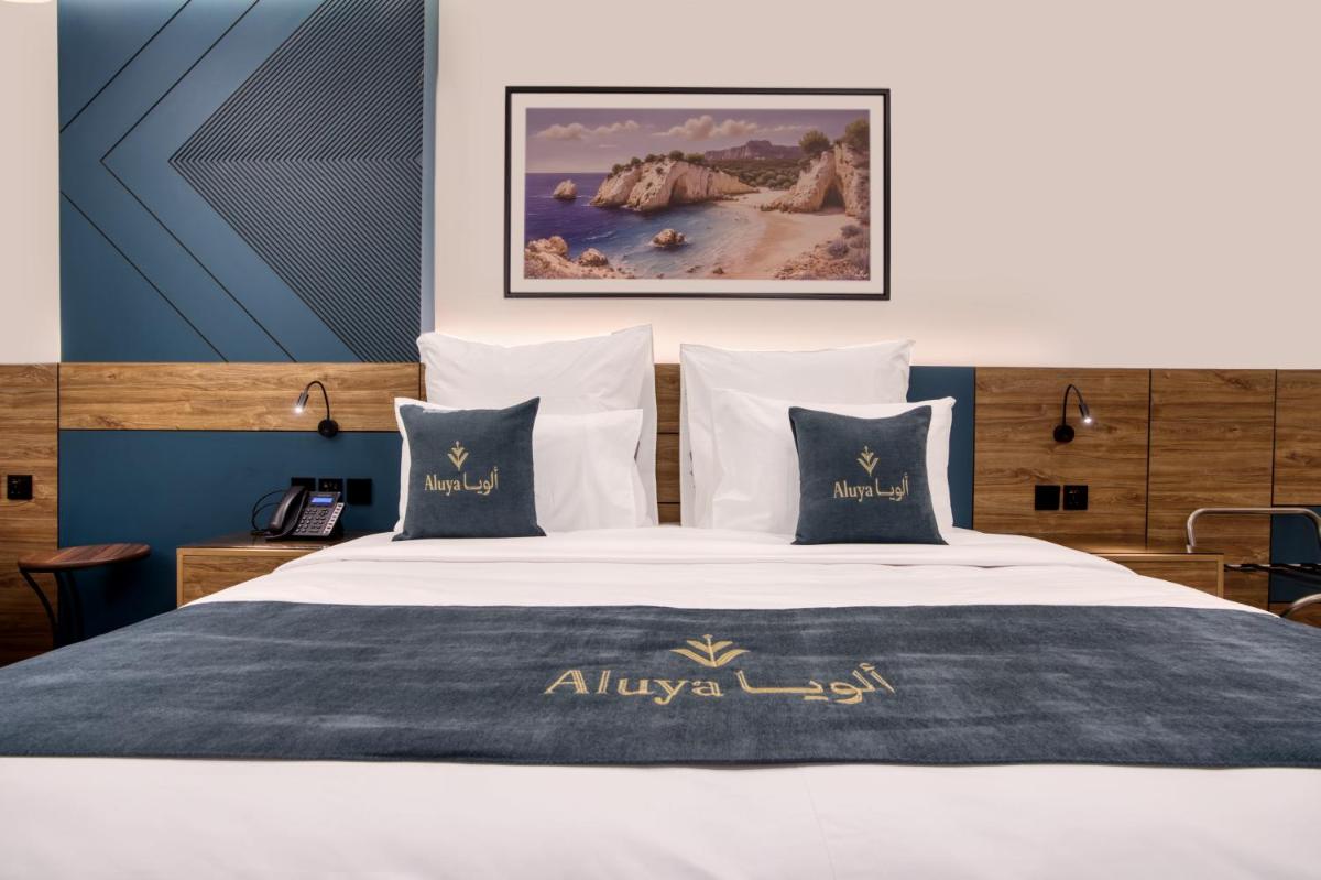 Aluya Hotel - Housity