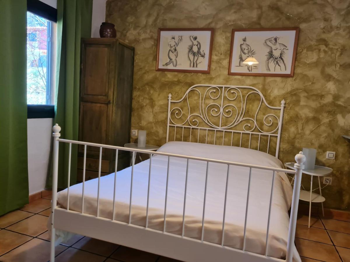 Apartamentos Rurales Candela - Housity