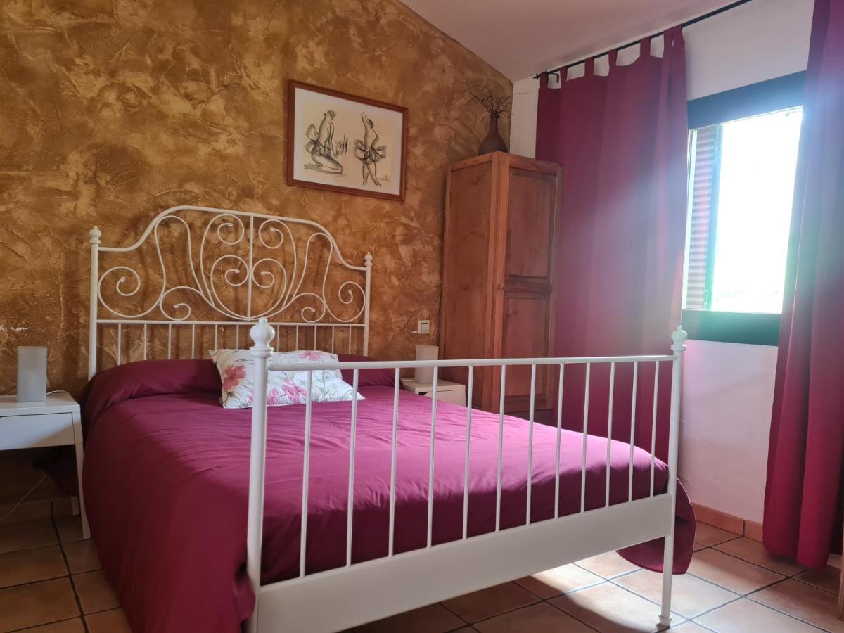 Apartamentos Rurales Candela - Housity