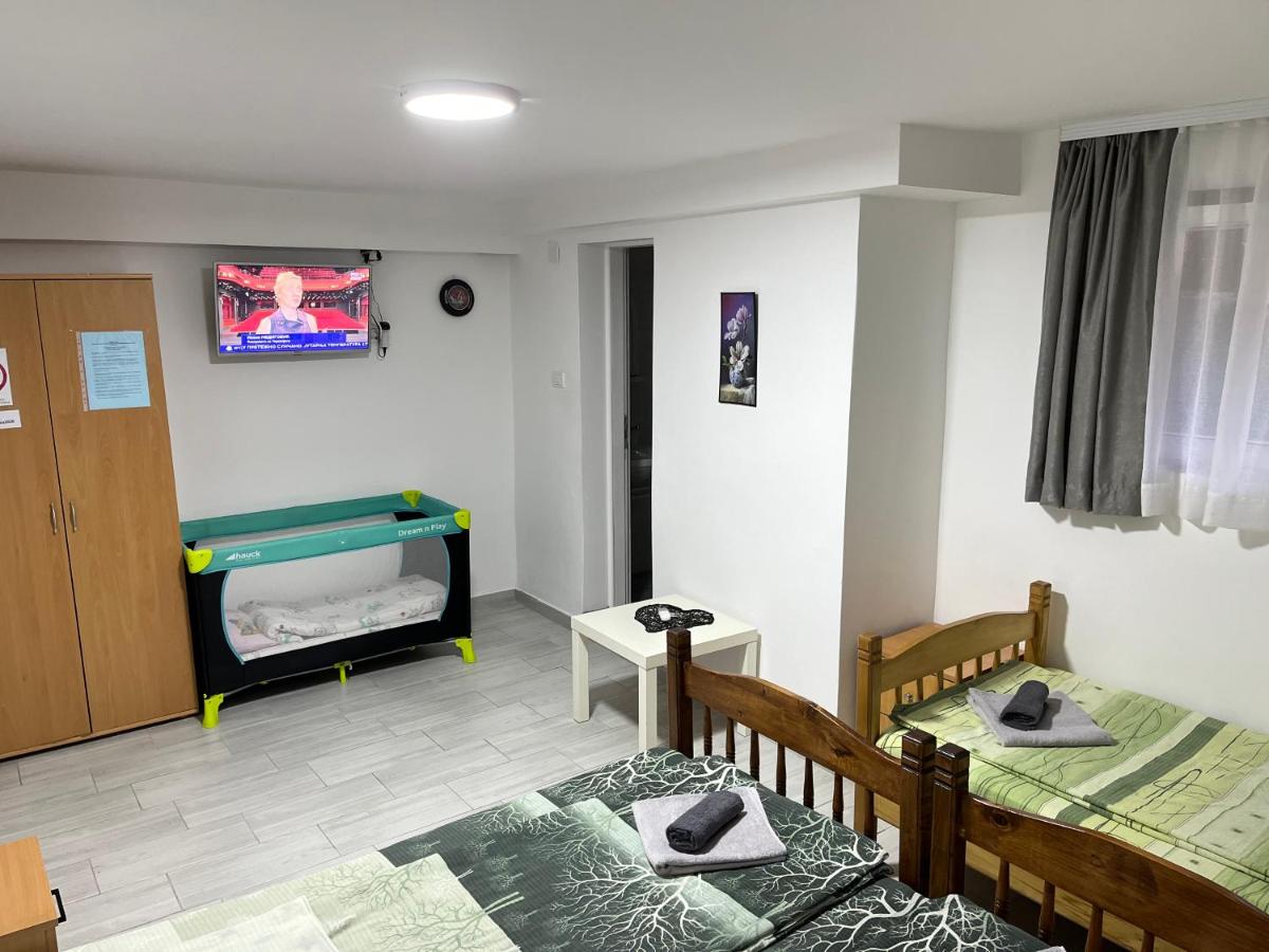 Apartmani Kalea - Housity