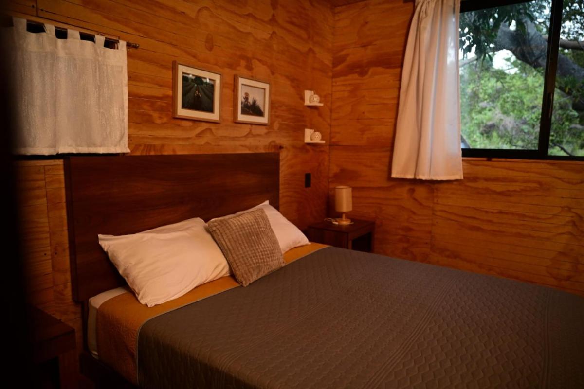 Hotel cabañas yyukkai - Housity