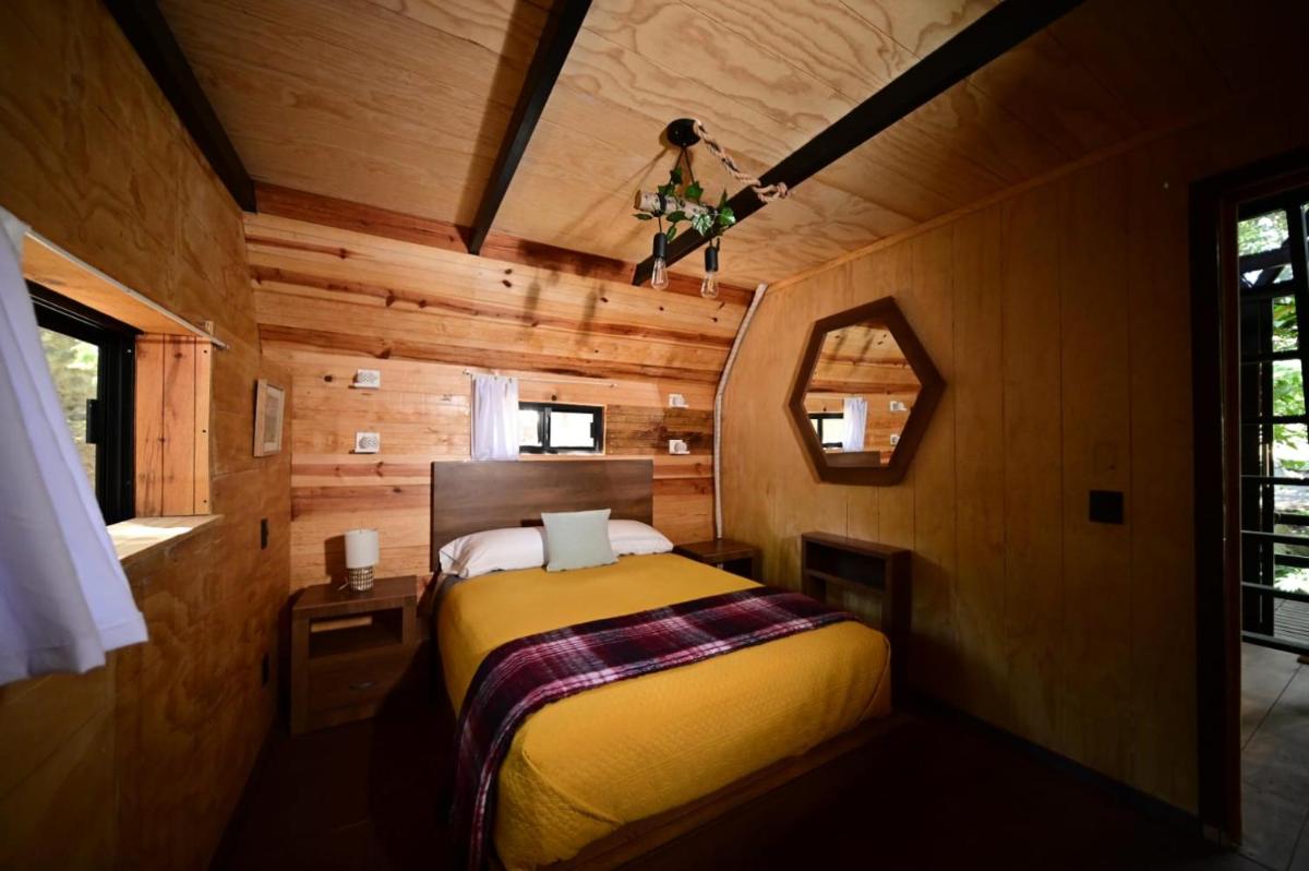 Hotel cabañas yyukkai - Housity
