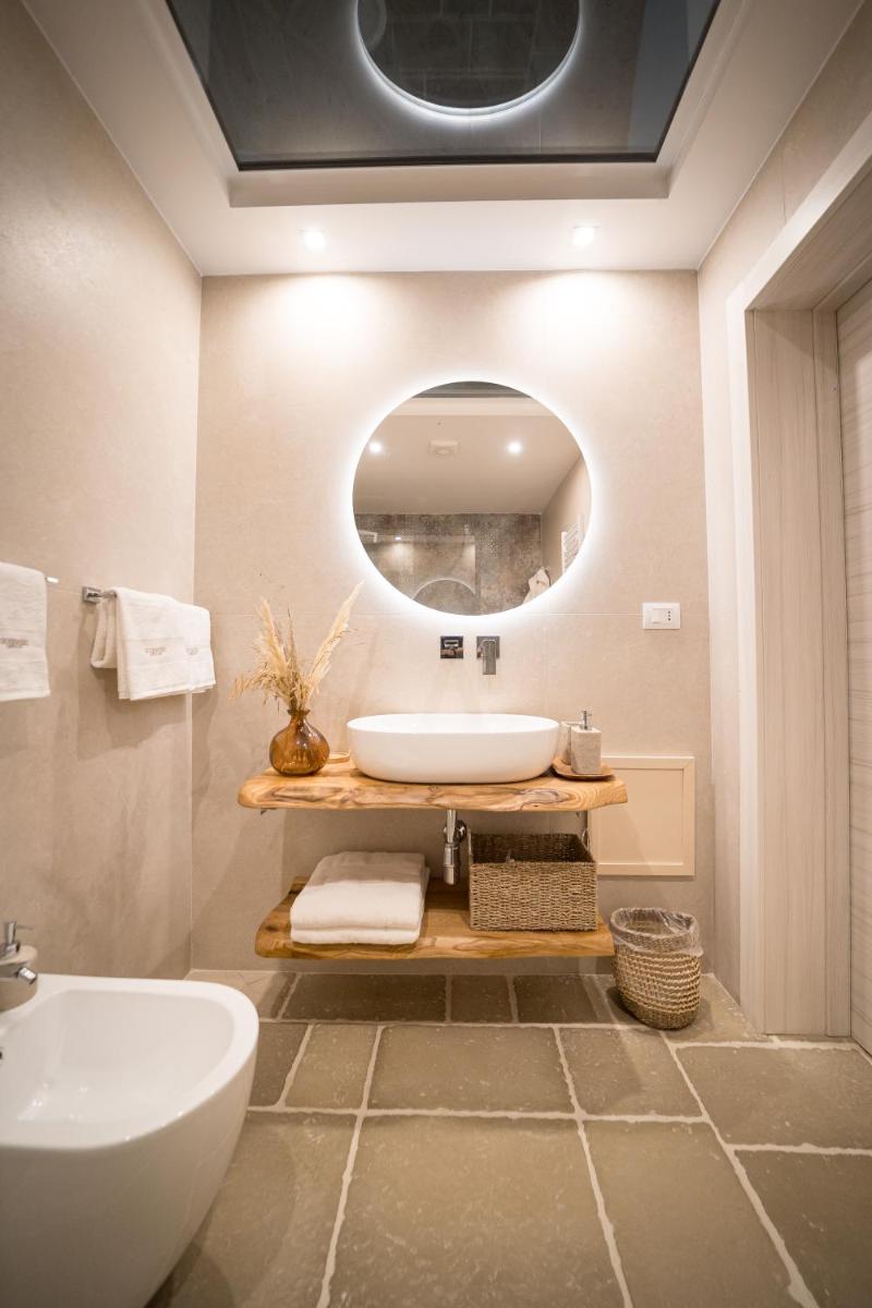 Guerrieri Suites & Spa - Housity