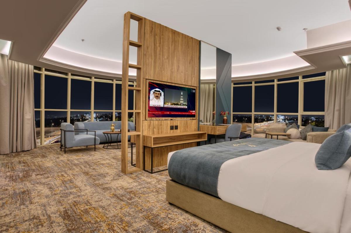 Aluya Hotel - Housity