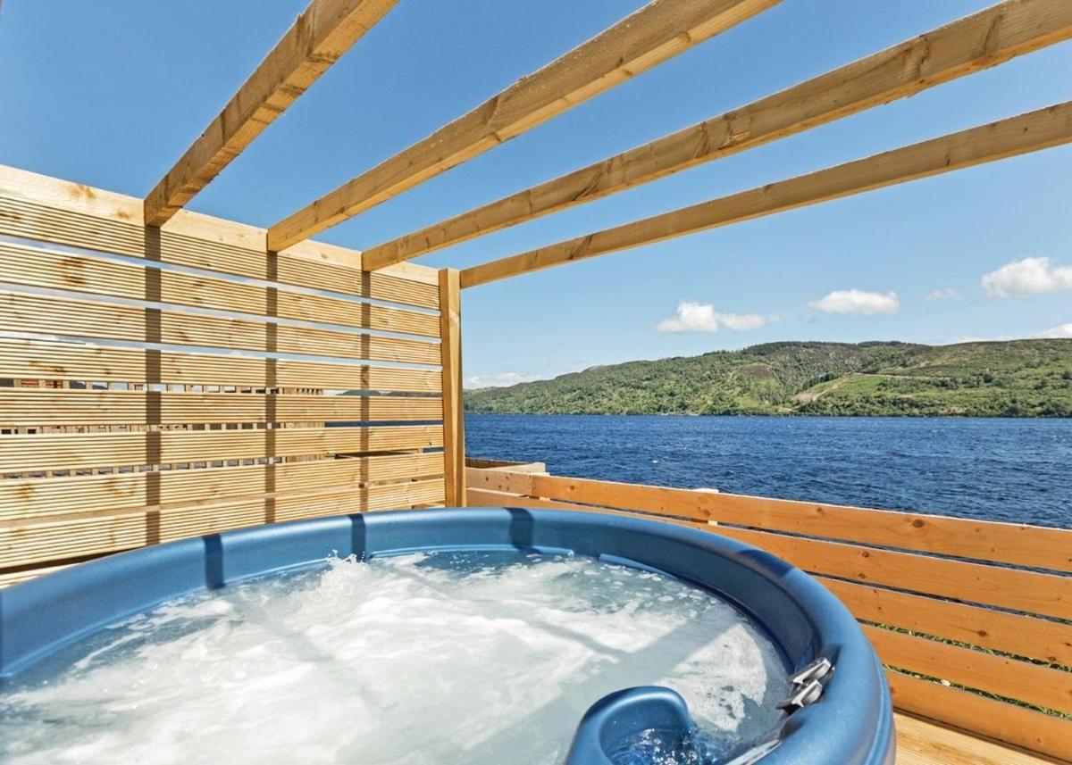 Loch Ness Highland Lodges - Housity