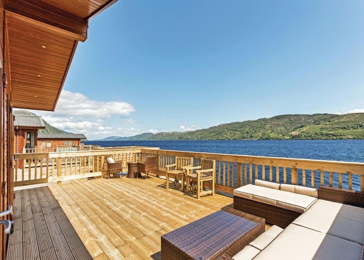 Loch Ness Highland Lodges - Housity