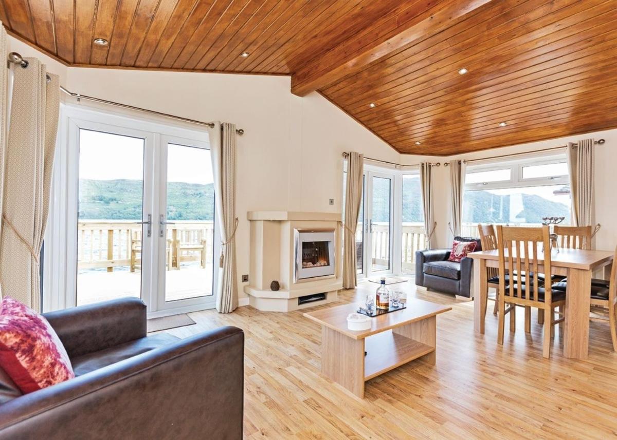 Loch Ness Highland Lodges - Housity