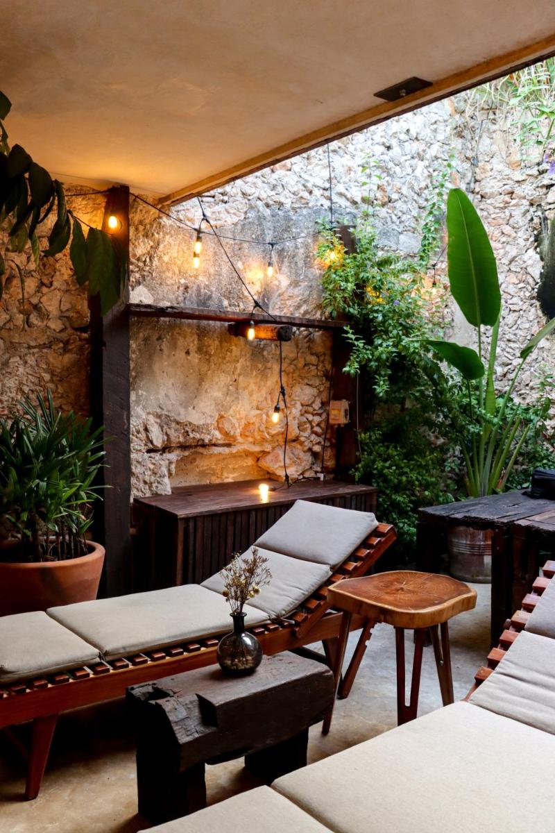 Japoneza Retreat Mérida - Adults Only by Cercana - Housity