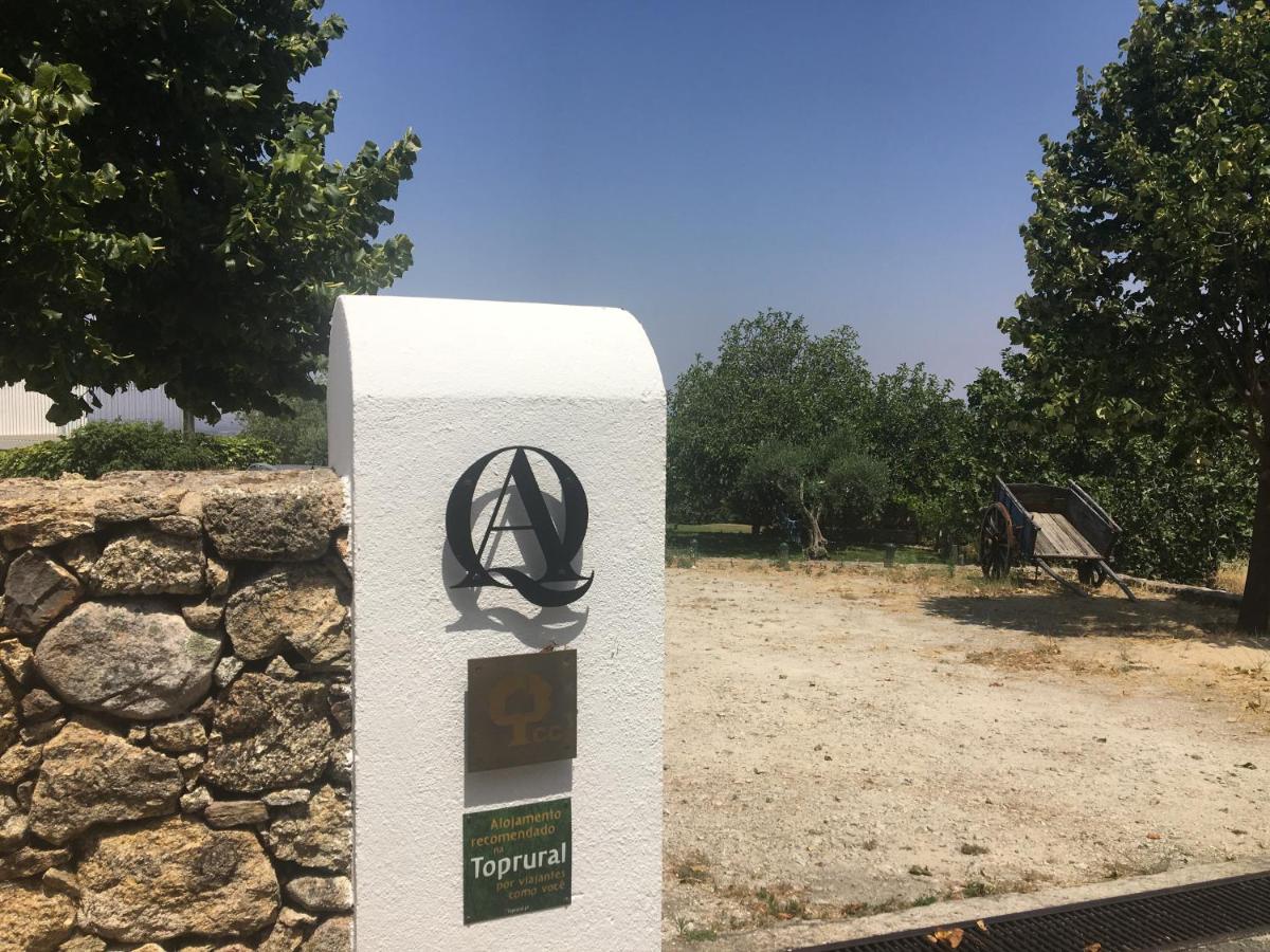Quinta d'Abegoa - Housity