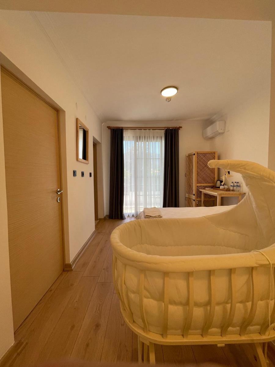 Dalaman Airport AliBaba House - Housity