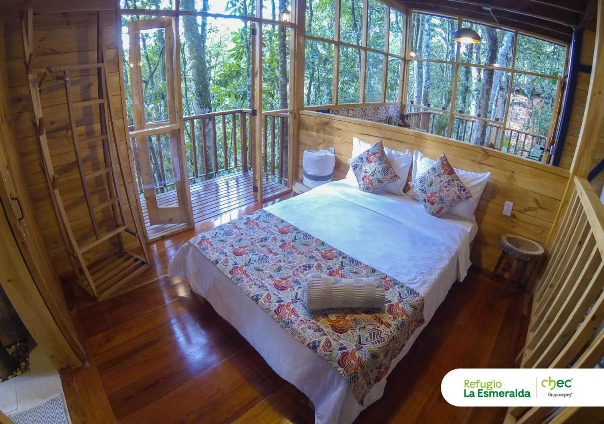 Refugio La Esmeralda - Housity