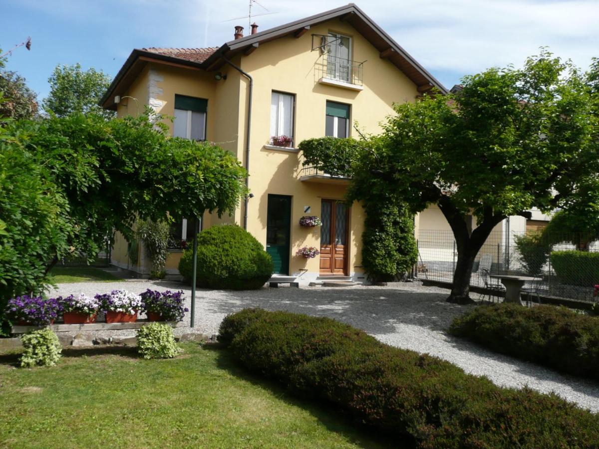 B&B Piccolo Lago - Housity