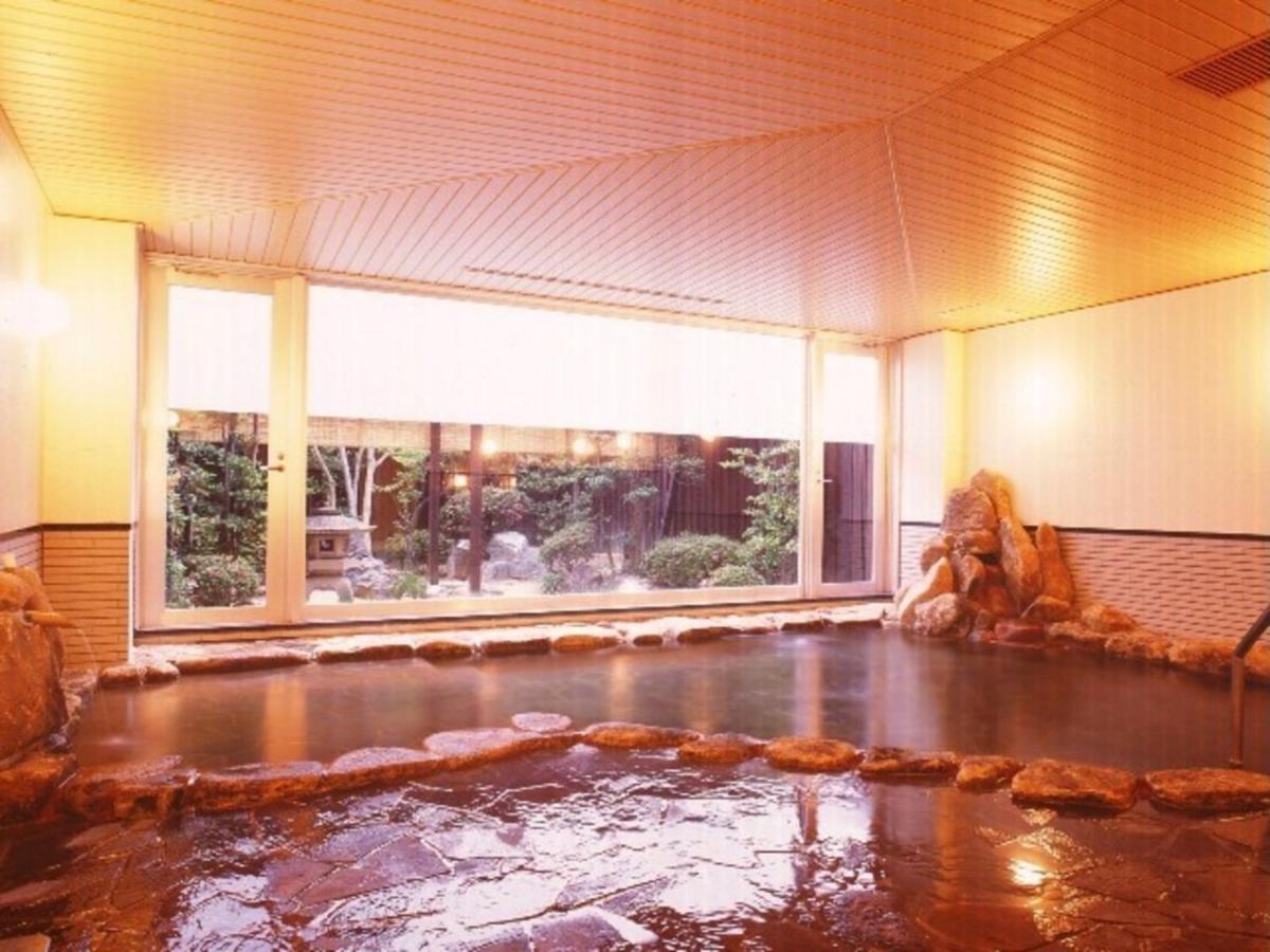 Tottori Onsen Shiitake Kaikan taisuikaku - Vacation STAY 21954v - Housity