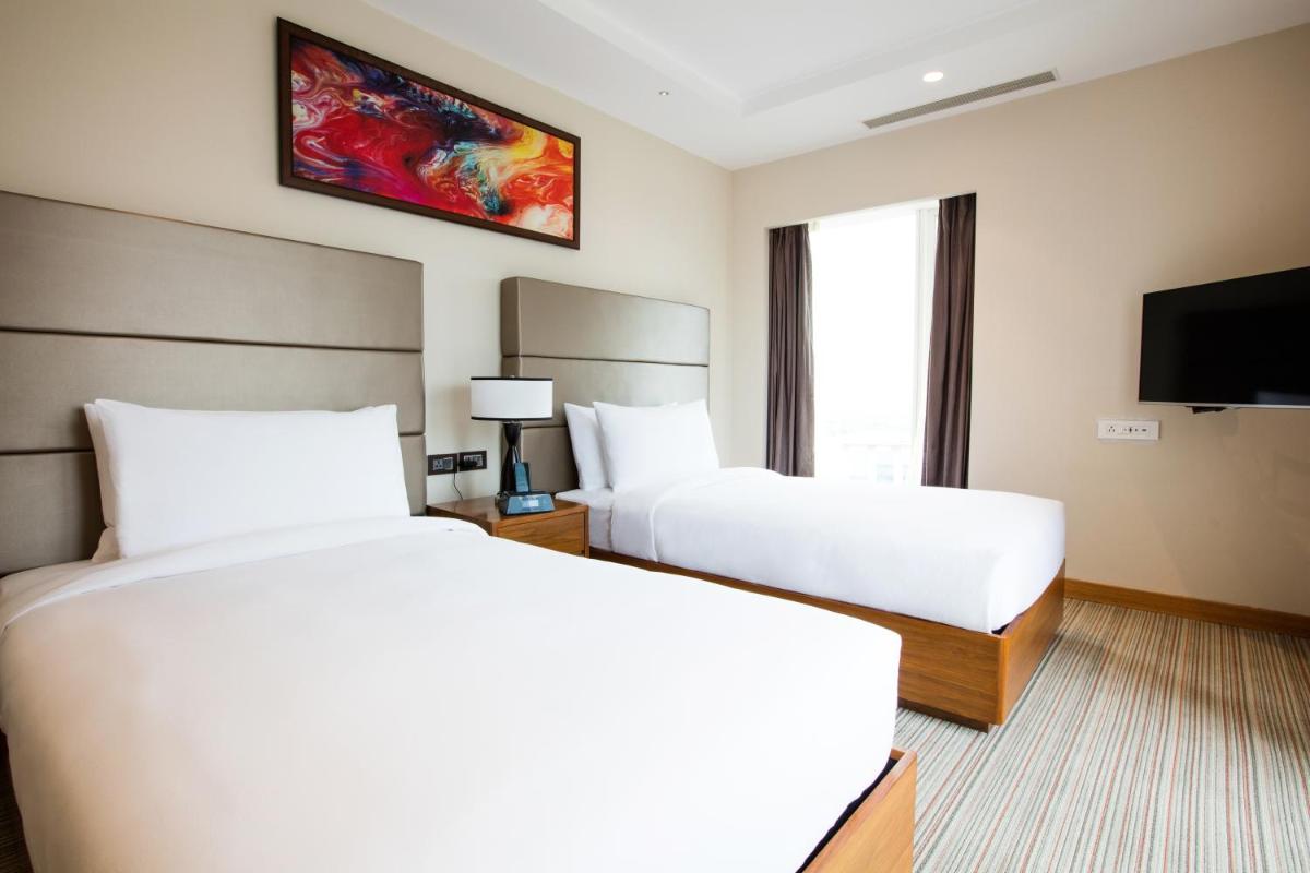 Oakwood Residence Kapil Hyderabad - Housity