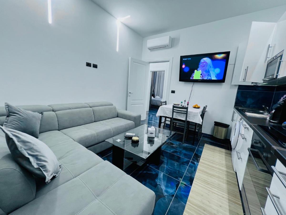 Seven Nights Bologna - Housity