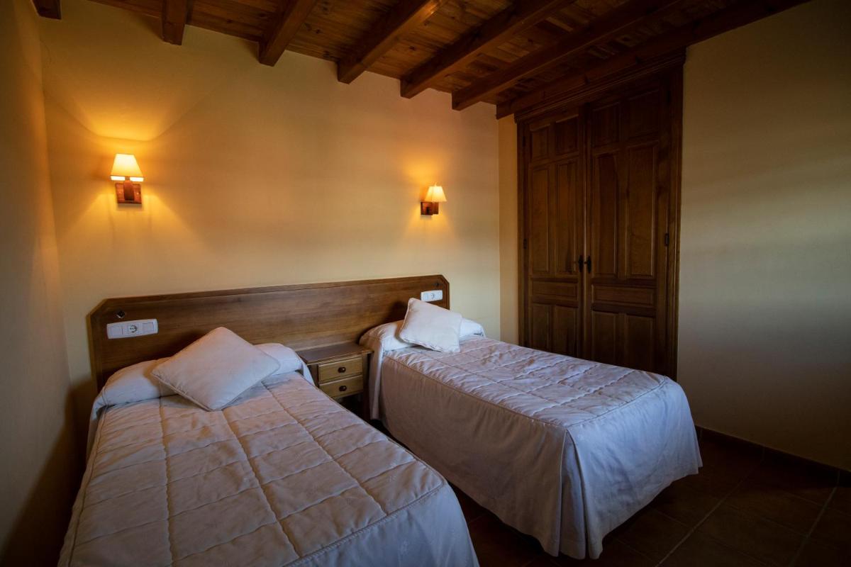 La Guarida de la Lleira - Housity