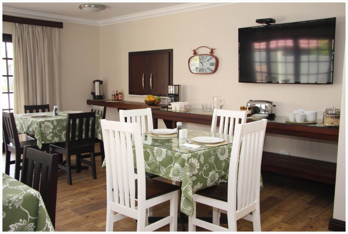 Be At Home Guesthouse - Housity