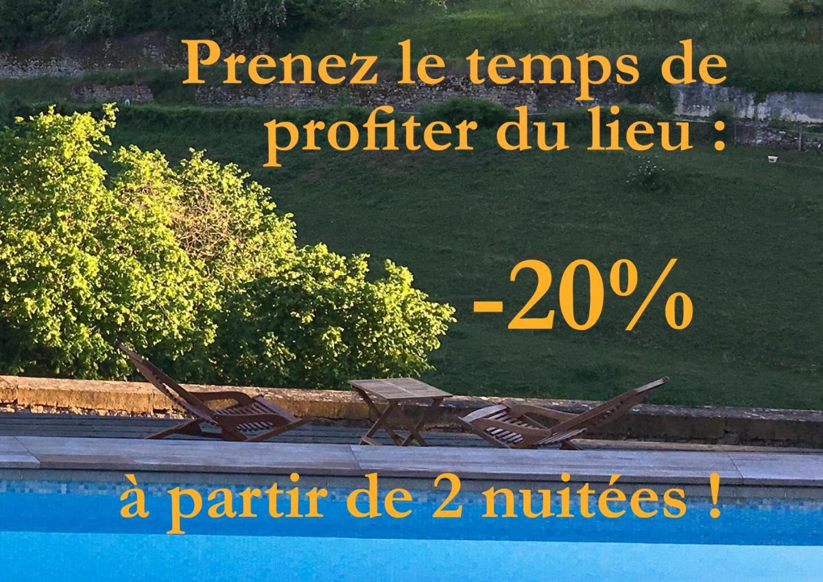 Le Clos des Fayettes - Housity