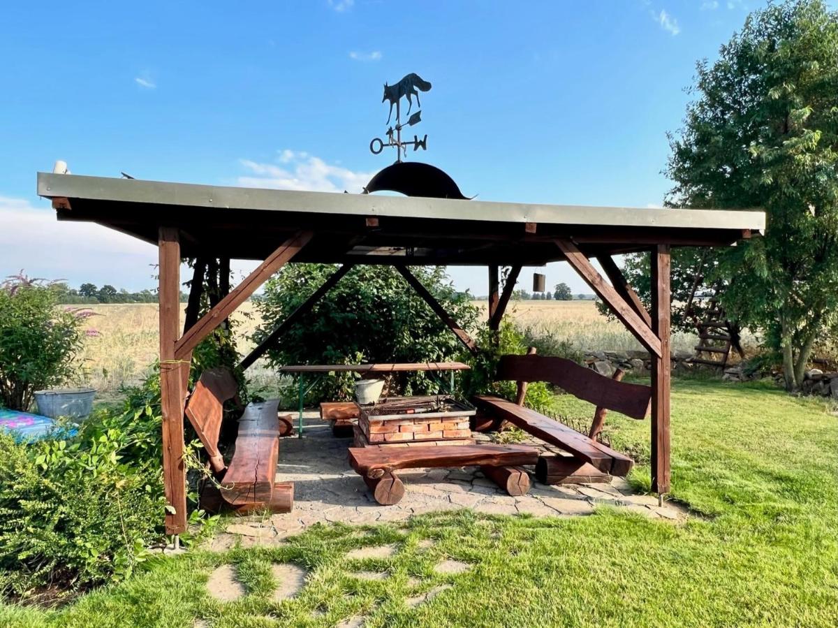 Jagdhaus zum Waldblick - Housity