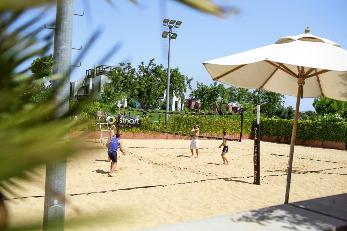 Os clientes hospedados em ROBINSON QUINTA DA RIA - All Inclusive