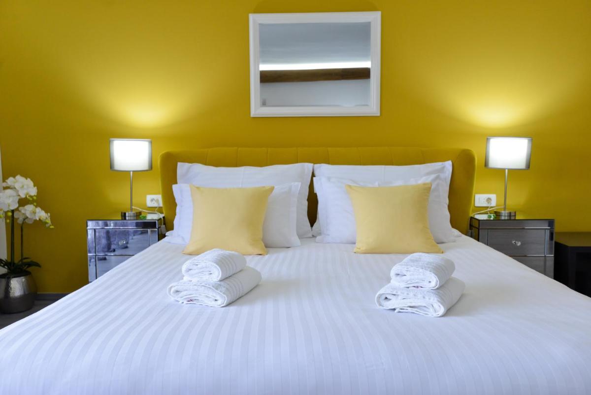 PIAZZA ROOMS Zadar - Housity