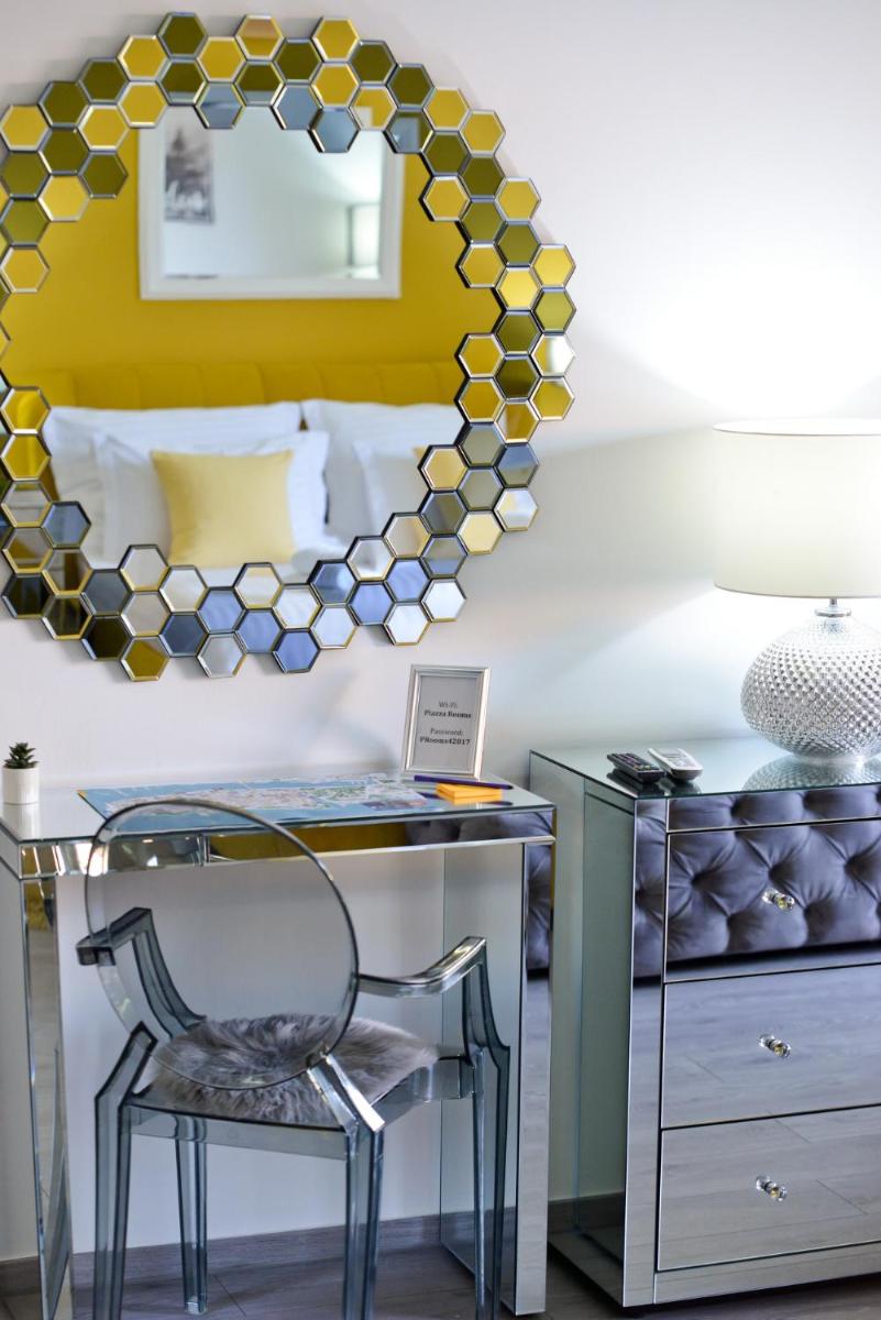 PIAZZA ROOMS Zadar - Housity