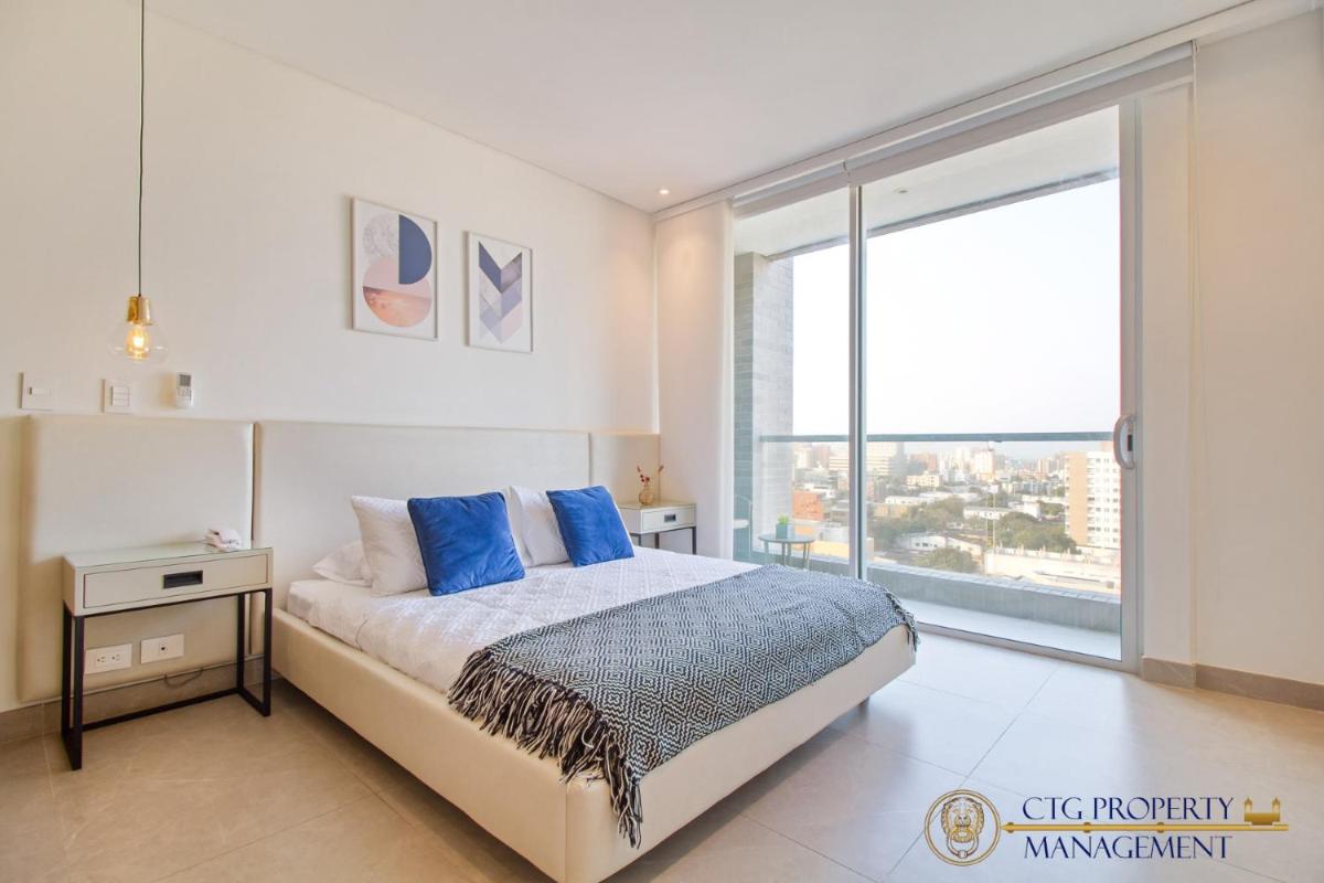 Distrito 90 - Estudios y Apartamentos para vacaciones y viajes de negocio - Housity
